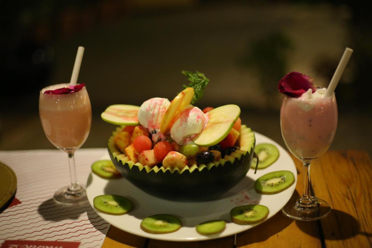 Monk's Nirvanaa & Hotel Indore
